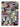 5' 7'' x 7' 10'' Vintage Turkish Patchwork Kilim Rug