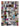 5' 7'' x 7' 10'' Vintage Turkish Patchwork Kilim Rug