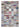 6' 7'' x 9' 11'' Vintage Turkish Patchwork Kilim Rug