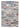 6' 7'' x 9' 11'' Vintage Turkish Patchwork Kilim Rug