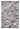 6' 7'' x 9' 11'' Vintage Turkish Patchwork Kilim Rug