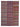 6' 8'' x 9' 7'' Vintage Turkish Patchwork Kilim Rug