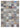 6' 11'' x 9' 10'' Vintage Turkish Patchwork Kilim Rug