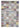 6' 7'' x 9' 10'' Vintage Turkish Patchwork Kilim Rug
