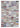 6' 7'' x 9' 10'' Vintage Turkish Patchwork Kilim Rug
