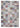 8' 2'' x 12' 1'' Vintage Turkish Patchwork Kilim Rug