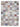 8' 1'' x 11' 7'' Vintage Turkish Patchwork Kilim Rug