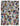 9' 10'' x 13' 2'' Vintage Turkish Patchwork Kilim Rug