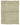 4' 7'' x 6' Vintage Tulu Rug