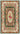 7' 0'' x 11' 8'' Floral Kilim Rug