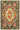6' 7'' x 10' 0'' Traditional Kilim Rug