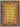 7' 7'' x 10' 0'' Vintage Moldovan Rug