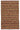 5' 2'' x 8' 6'' Turkish Handwoven Kilim Rug