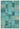6' 8'' x 9' 11'' Hand-Knotted Turkish Patchwork Rug