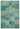 6' 9'' x 9' 10'' Hand-Knotted Turkish Patchwork Rug