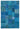 6' 9'' x 10' 0'' Hand-Knotted Turkish Patchwork Rug