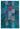 6' 8'' x 9' 10'' Hand-Knotted Turkish Patchwork Rug
