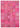 8' x 11' 7'' Hand-Knotted Turkish Patchwork Rug