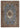 6' 11'' x 10' Turkish Hand Carved Rug
