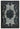5' 10'' x 8' 9'' Turkish Hand Carved Rug