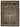 6' 10'' x 9' 9'' Turkish Hand Carved Rug