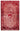 6' 4'' x 10' 4'' Turkish Hand Carved Rug