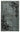 5' 4'' x 8' 7'' Turkish Hand Carved Rug