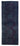 4' 8'' x 12' 3'' Turkish Hand-Knotted Runner Rug
