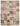 10' x 13' 4'' Hand-Knotted Turkish Patchwork Rug