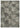 8' 3'' x 11' 8'' Hand-Knotted Turkish Patchwork Rug