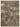 8' 4'' x 11' 8'' Hand-Knotted Turkish Patchwork Rug