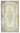 5' 11'' x 10' 6'' Hand-Knotted Vintage Turkish Rug