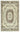 6' x 9' 6'' Hand-Knotted Vintage Turkish Rug