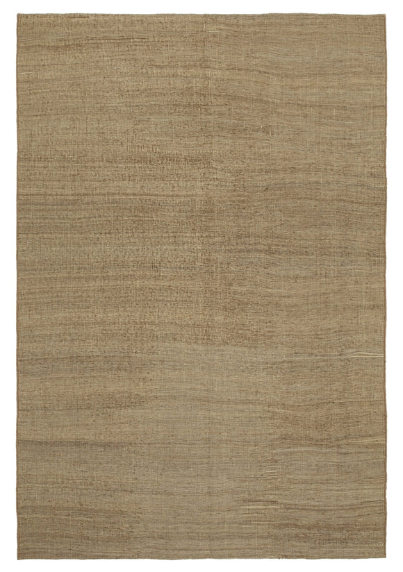 6' 6'' x 9' 7'' Flat Weave Kilim Rug