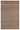 6' 10'' x 10' 11'' Flat Weave Kilim Rug