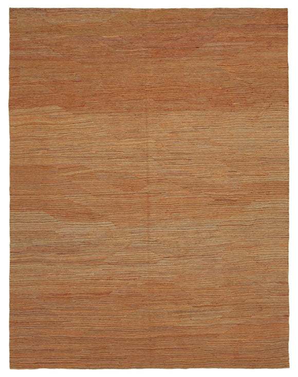 8' 4'' x 10' 10'' Flat Weave Kilim Rug