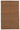6' 2'' x 9' 9'' Flat Weave Kilim Rug