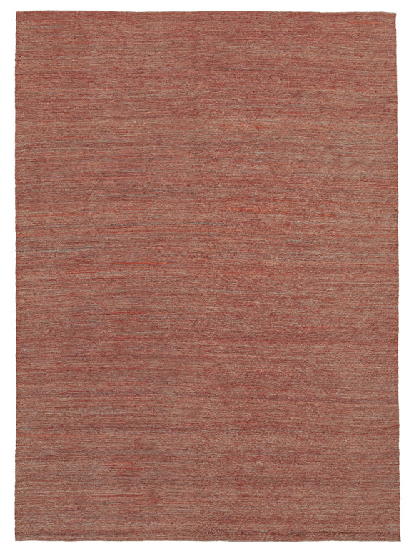 7' 3'' x 10' Flat Weave Kilim Rug