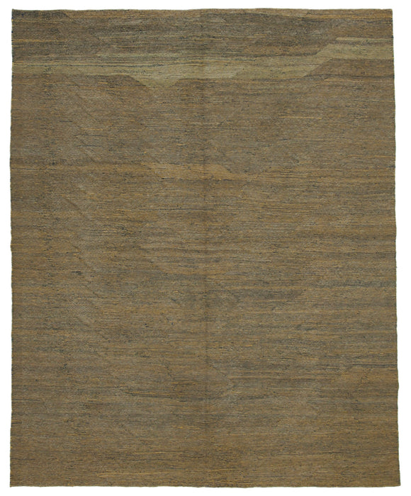 8' 6'' x 10' 9'' Flat Weave Kilim Rug