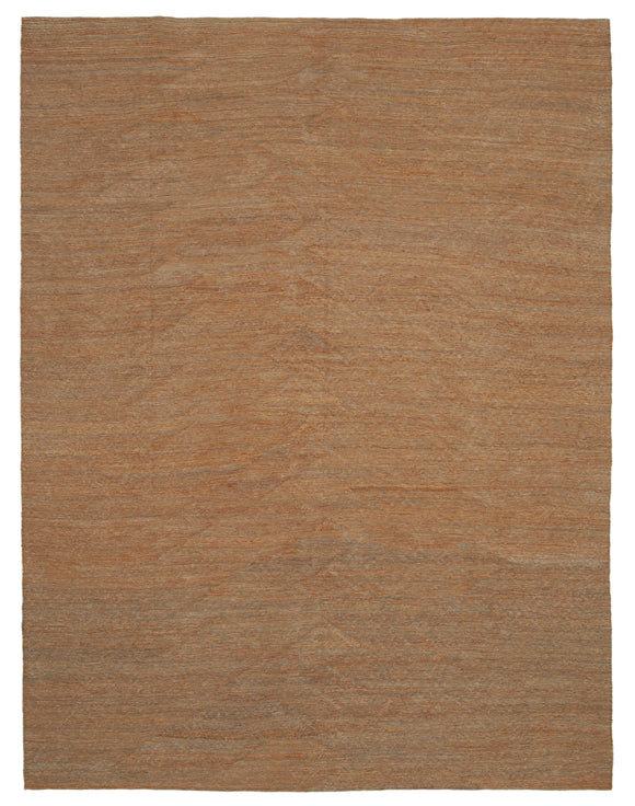 8' 10'' x 11' 5'' Flat Weave Kilim Rug