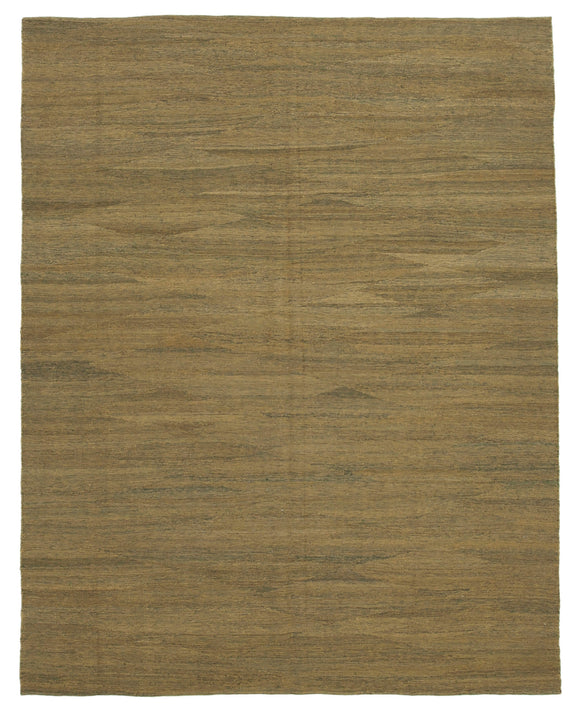 8' 3'' x 10' 6'' Flat Weave Kilim Rug