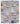 6' 7'' x 8' 2'' Vintage Turkish Patchwork Kilim Rug