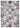 6' 11'' x 10' Vintage Turkish Patchwork Kilim Rug