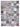 7' x 9' 11'' Vintage Turkish Patchwork Kilim Rug