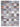 7' x 9' 11'' Vintage Turkish Patchwork Kilim Rug