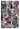 6' 7'' x 9' 10'' Vintage Turkish Patchwork Kilim Rug