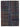 6' 11'' x 9' 10'' Vintage Turkish Patchwork Kilim Rug