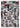 6' 10'' x 10' Vintage Turkish Patchwork Kilim Rug