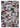 6' 9'' x 10' Vintage Turkish Patchwork Kilim Rug