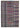 6' 9'' x 10' Vintage Turkish Patchwork Kilim Rug